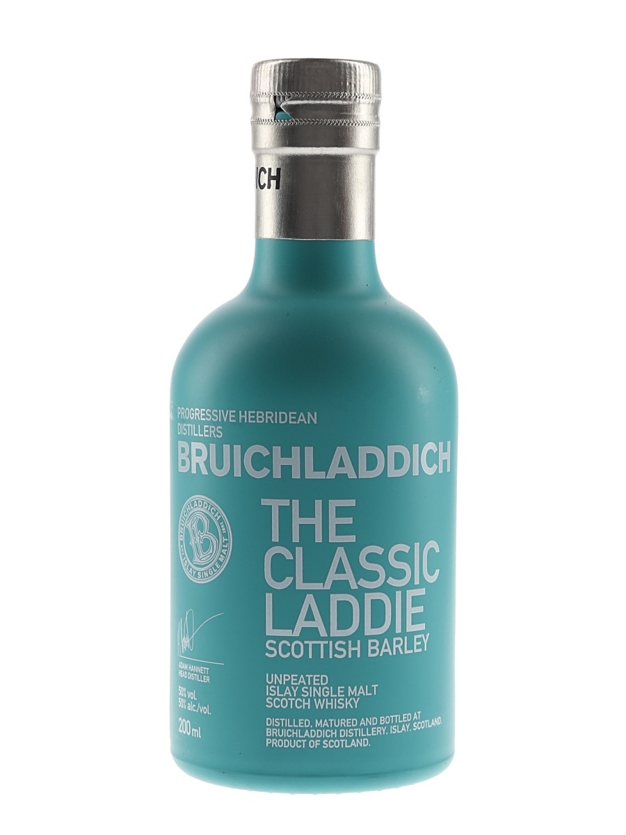 Bruichladdich The Classic Laddie  20cl / 50%
