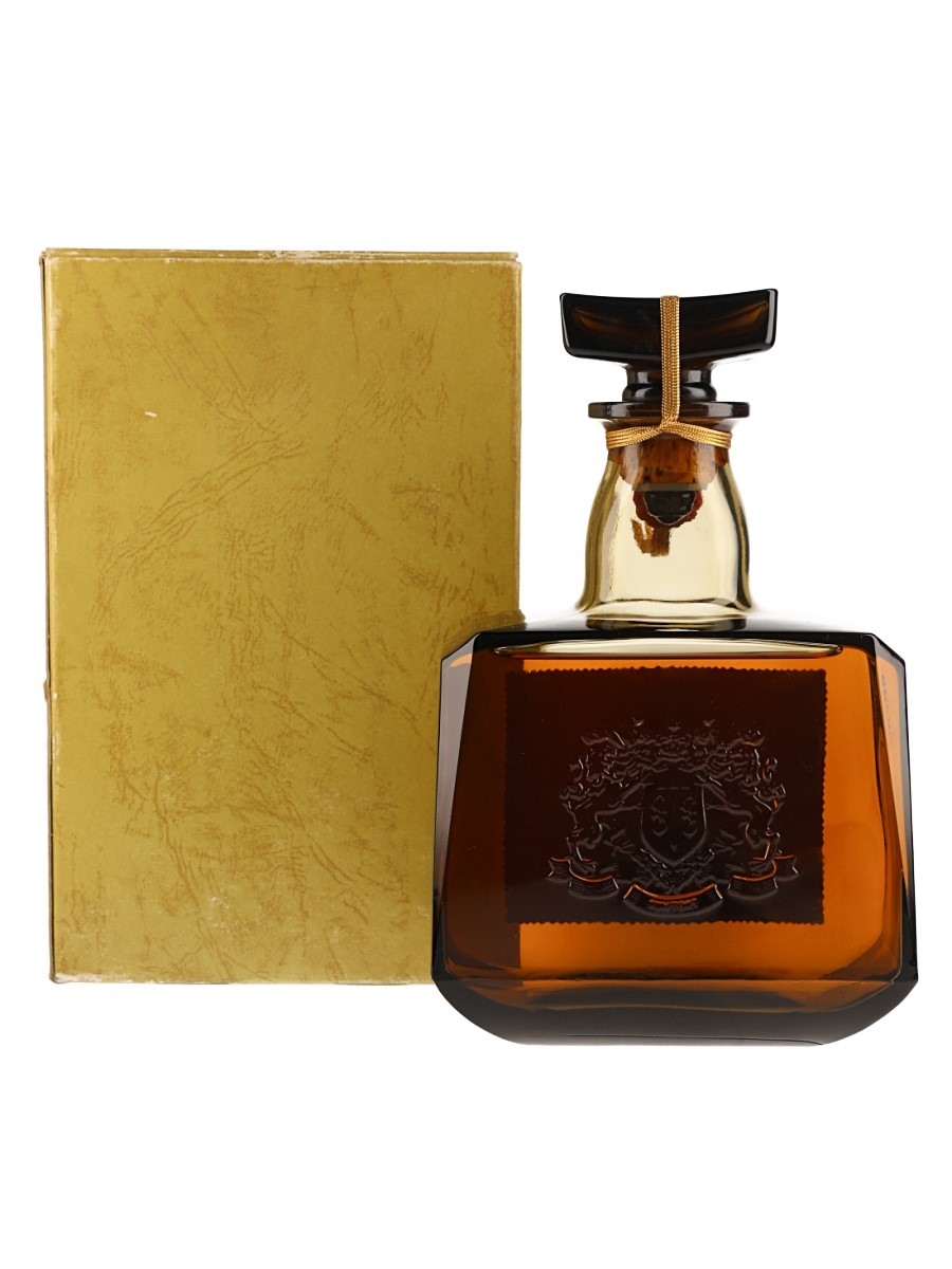 特級 サントリー オールド 樽型 ボトル SUNTORY OLD WHISKY