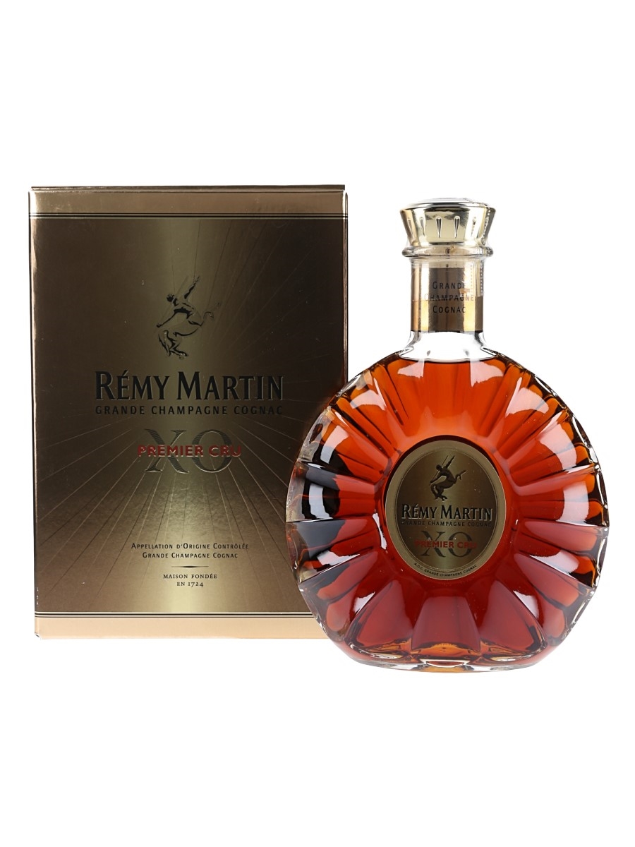 Remy Martin XO Premier Cru Bottled 2010 70cl / 40%