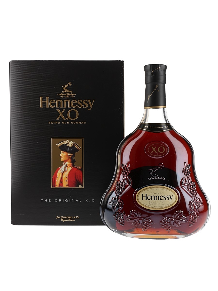 Hennessy XO Large Format 150cl / 40%