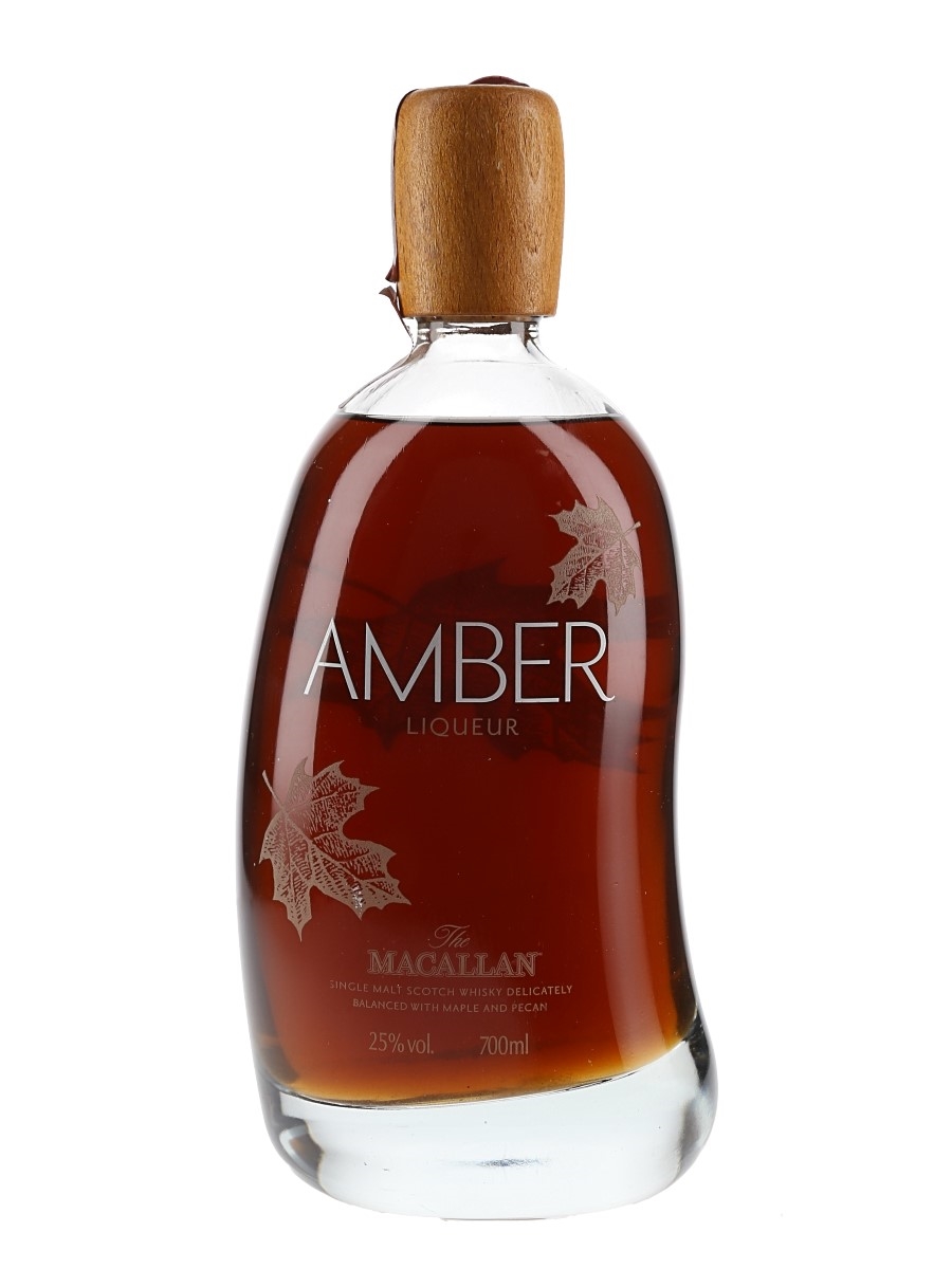Macallan Amber Liqueur  70cl / 25%