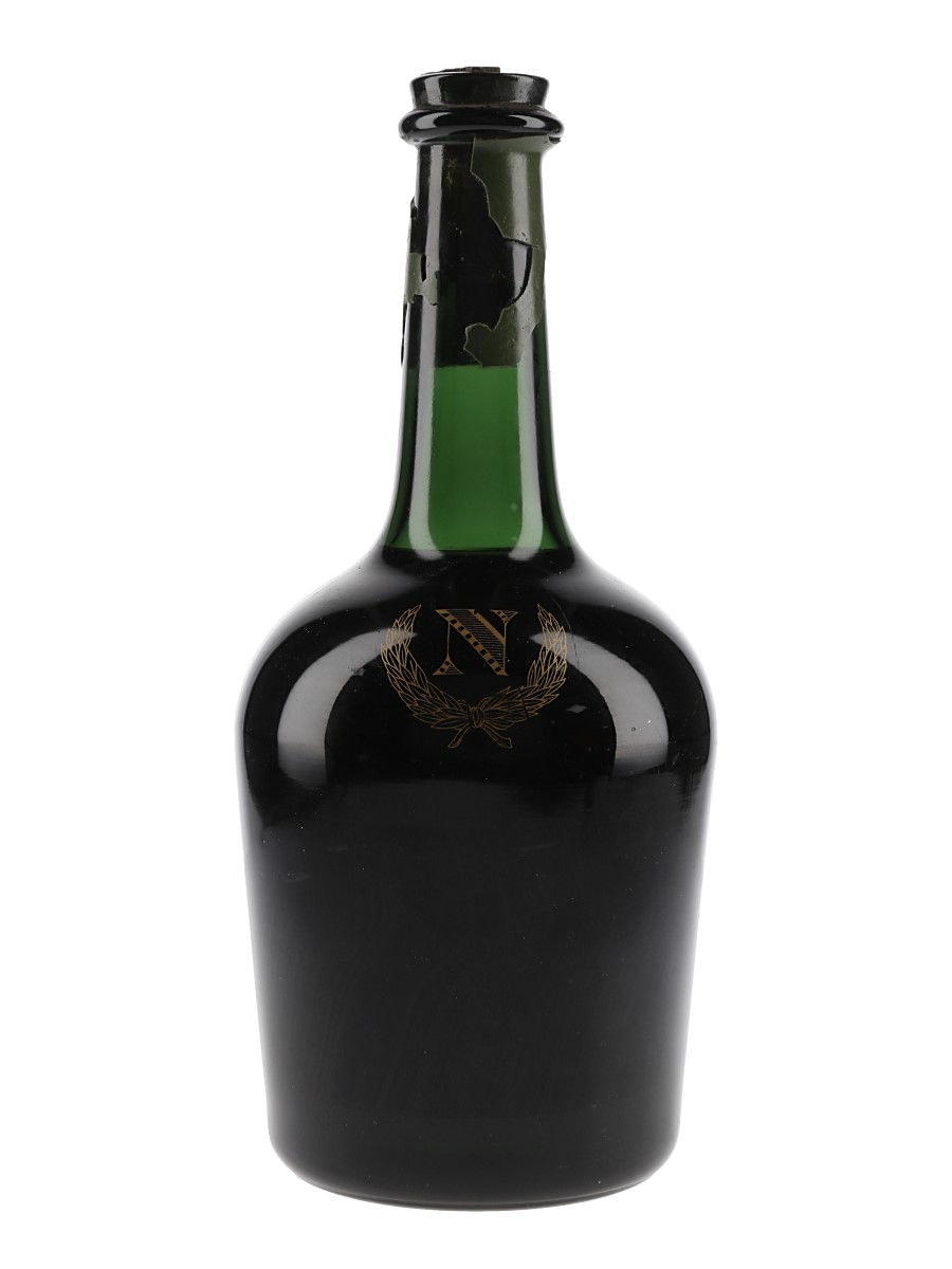 Bisquit Dubouche Napoleon Cognac Bottled 1960s-1970s 70cl / 40%