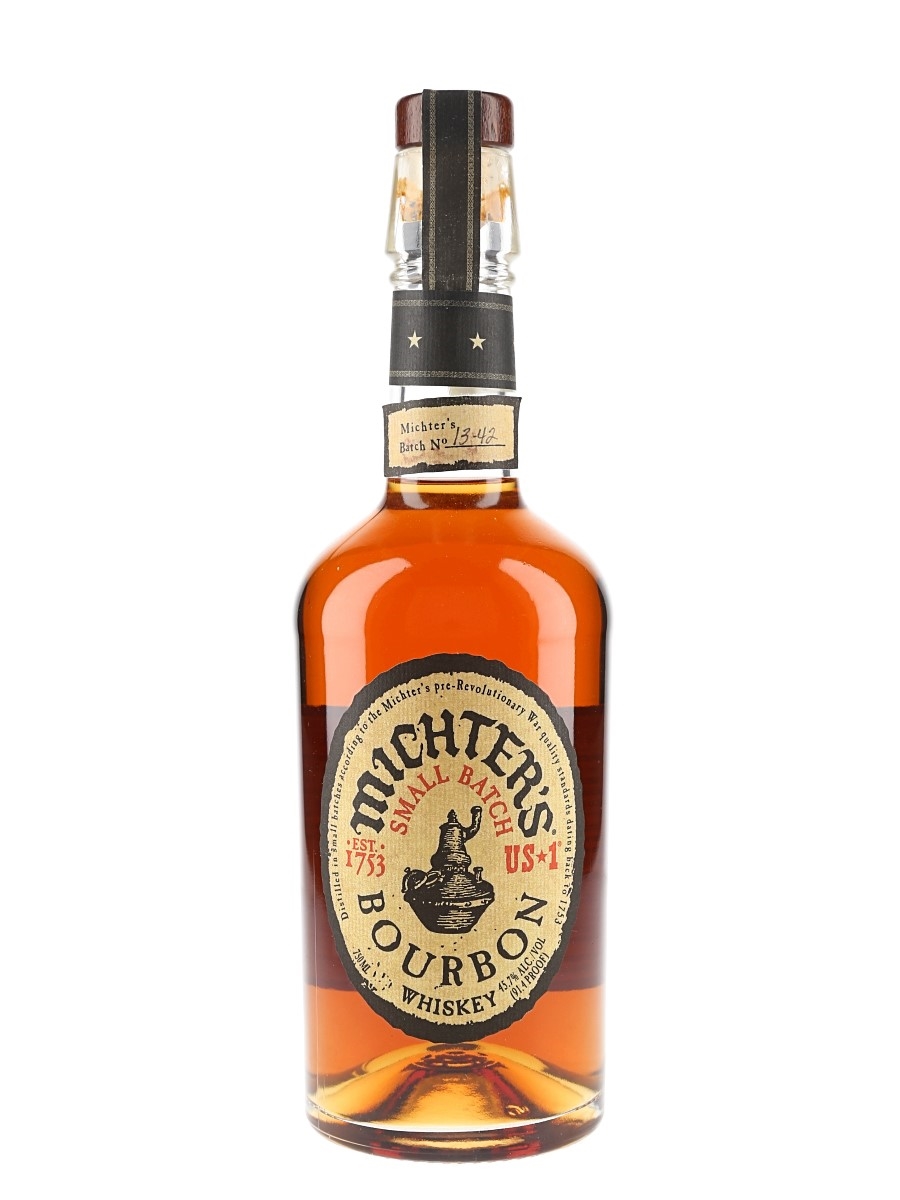 Michter's US*1 Small Batch  75cl / 45.7%