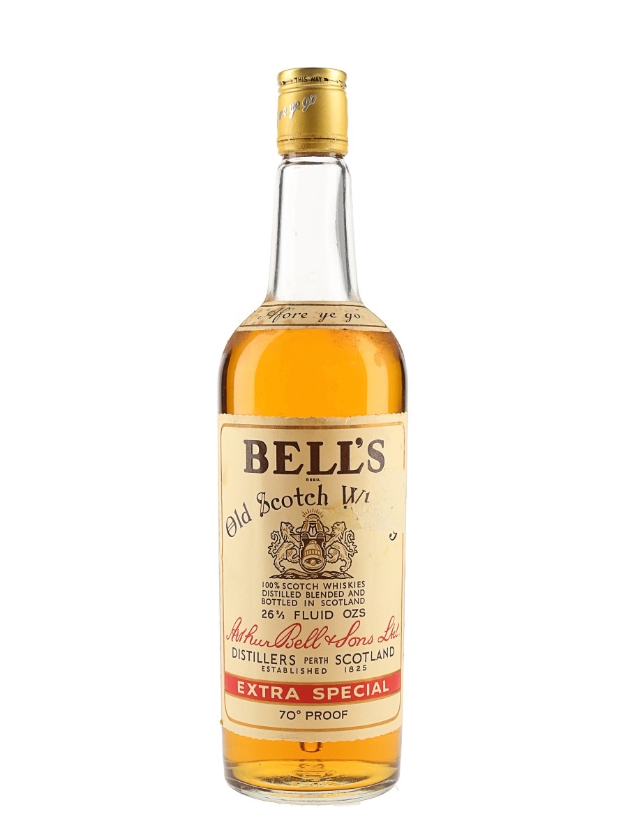 Bell's beverage specials