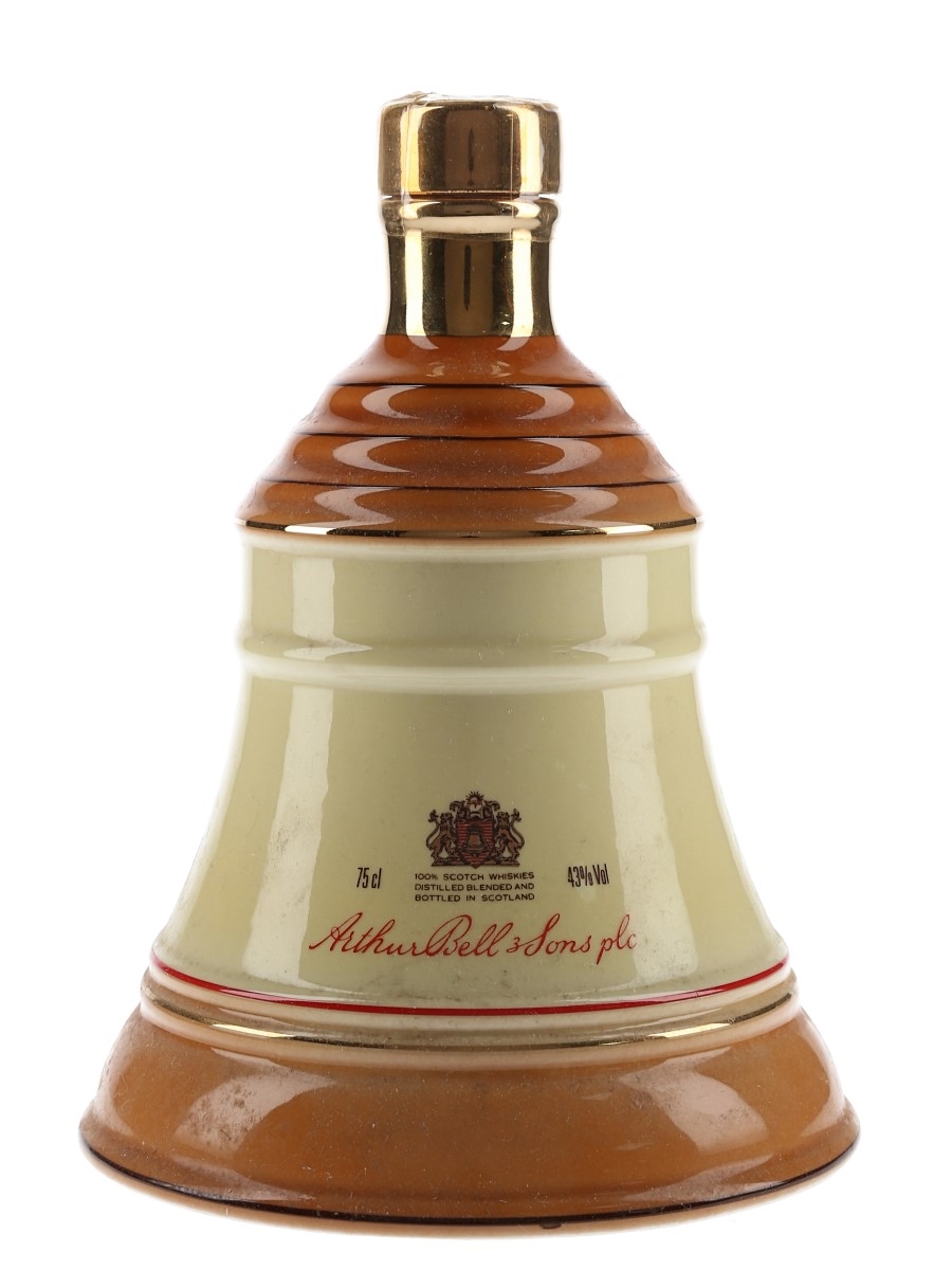 Bell's Extra Special Ceramic Decanter - Lot 149178 - Buy