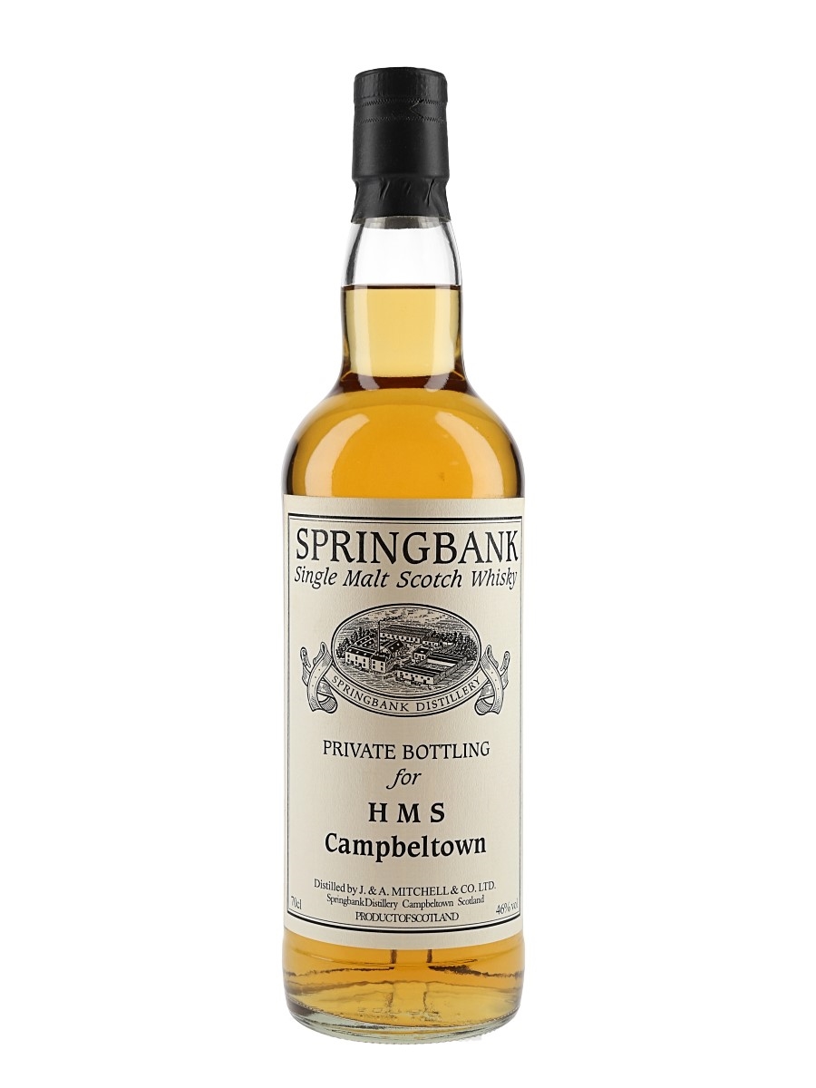 ウイスキー SPRINGBANK CAMPBELTOWN MALT 750ml Buy Springbank 30 Year Old Single Malt Scotch Whisky 750ml
