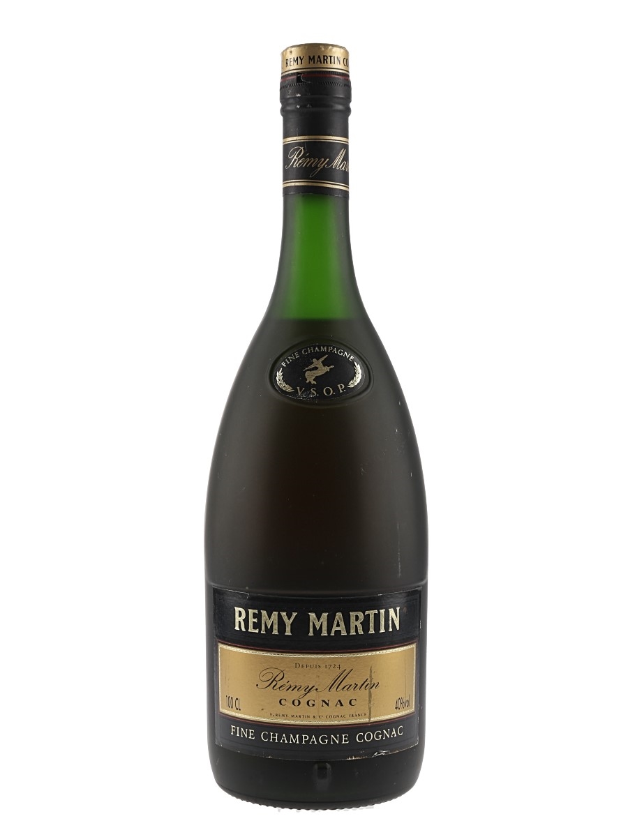 Remy Martin VSOP Bottled 1980s-1990s 100cl / 40%