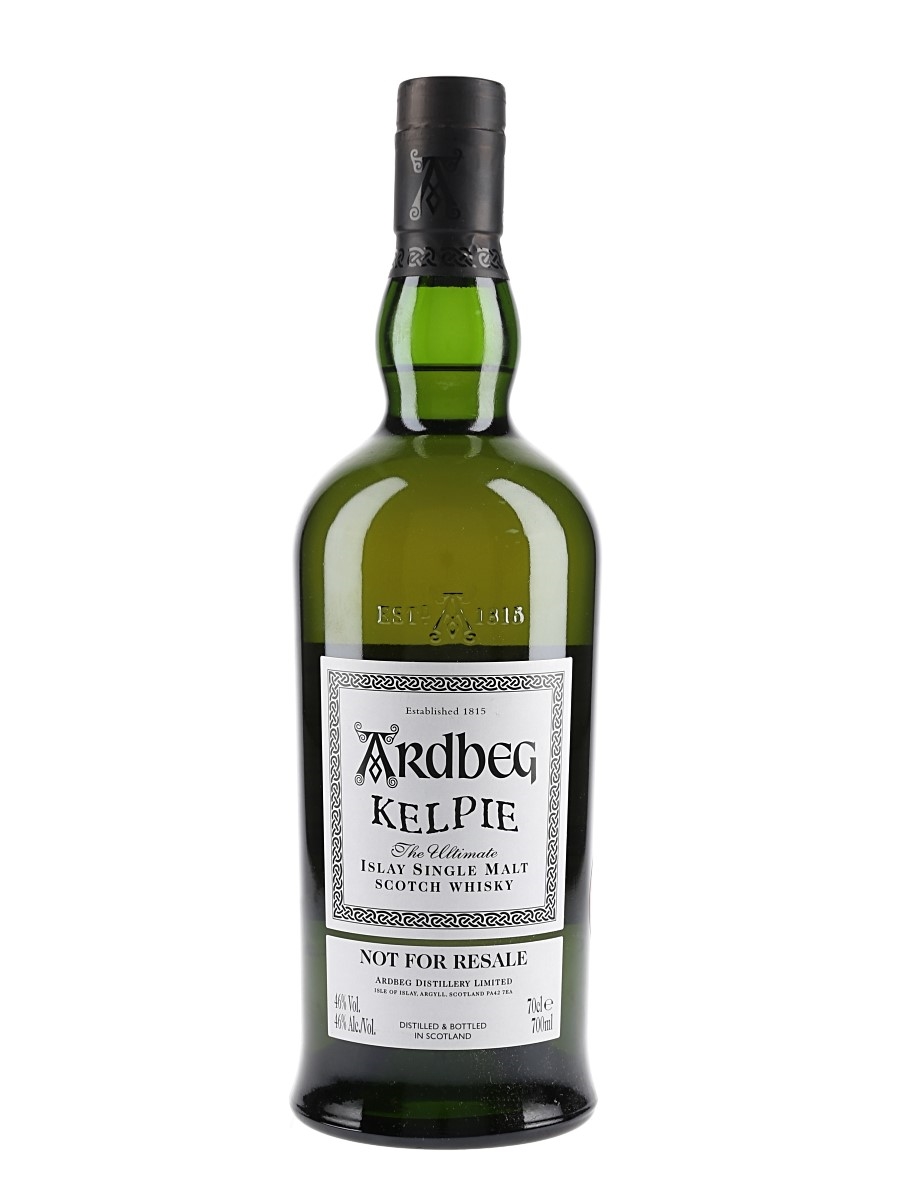 ウイスキー Ardbeg Kelpie 700ml 46% Ardbeg Kelpie 46% ウイスキー Ardbeg Kelpie 46% ウイスキー Ardbeg