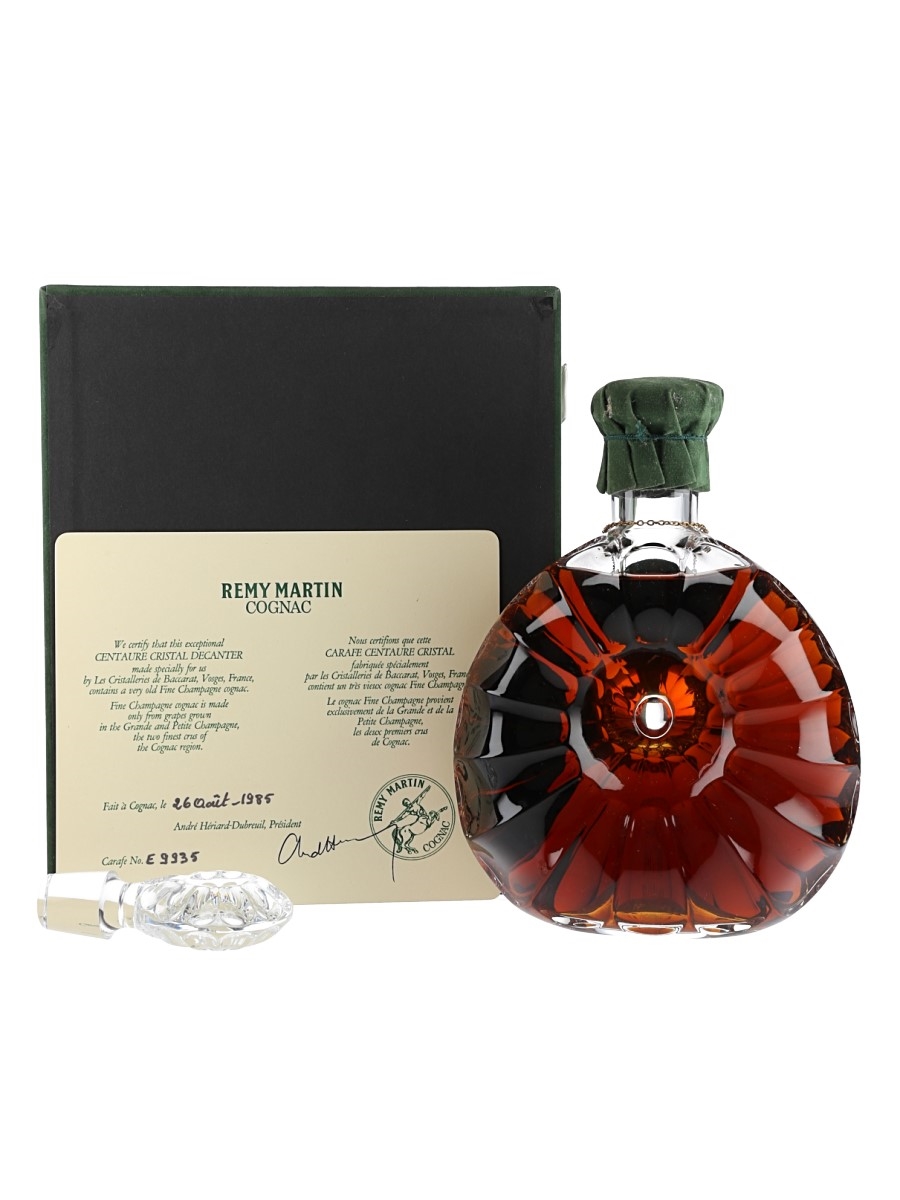 Rémy Martin - Centaure De Diamant | Fine Champagne Cognac REMY