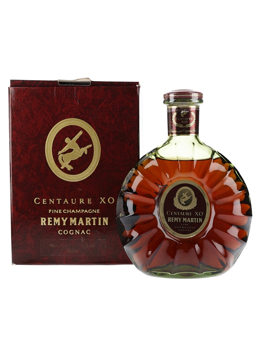 Remy Martin Centaure XO Bottled 1980s 68cl / 40%