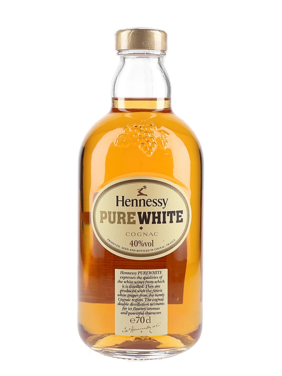 Hennessy Pure White Cognac  70cl / 40%