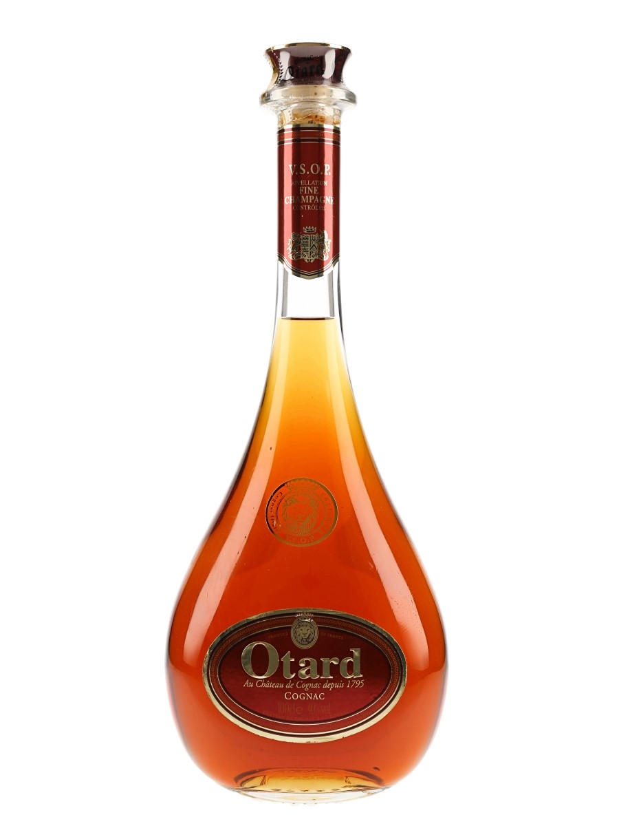 Otard VSOP Cognac  100cl / 40%