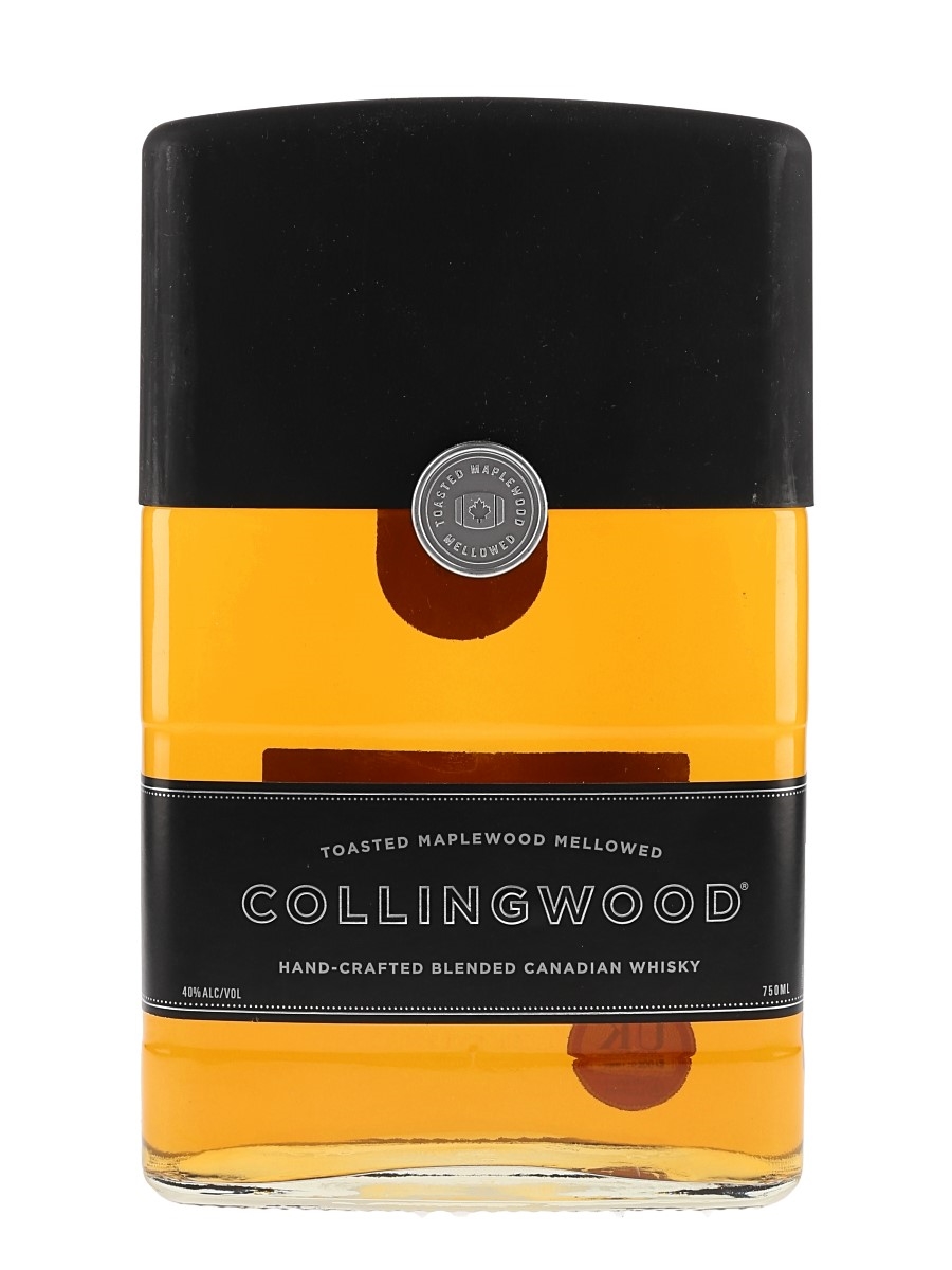 Collingwood Whisky  75cl / 40%