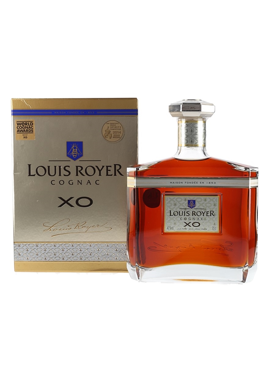 Louis Royer XO  70cl / 40%