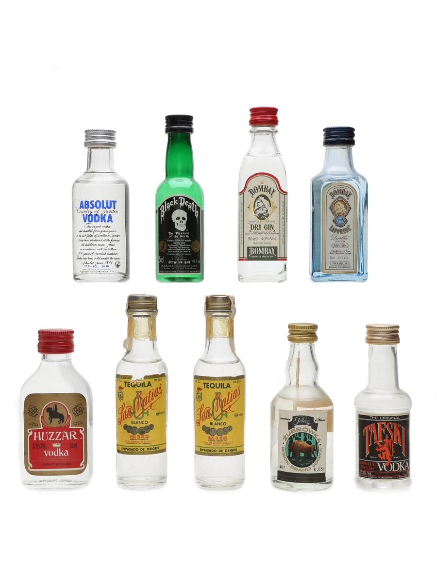 Set of 50 'mini' alcohol inks – KAMENSKAYA