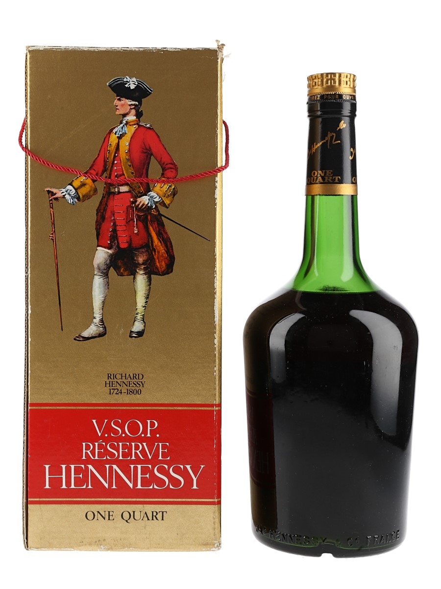 Hennessy Xo Art by Yan Pei Ming year of the Rabbit Cognac 750ml