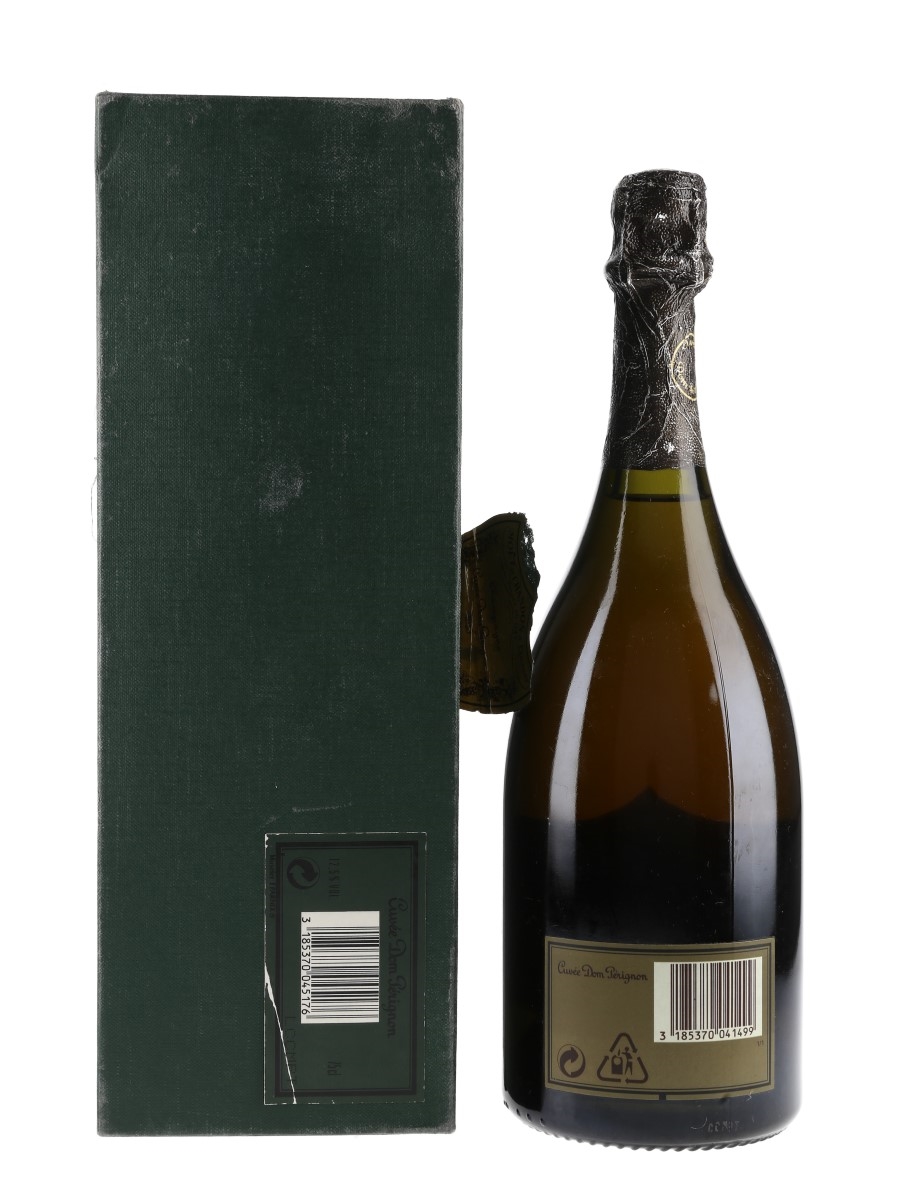 Dom Perignon 1985 - Lot 133085 - Buy/Sell Champagne Online