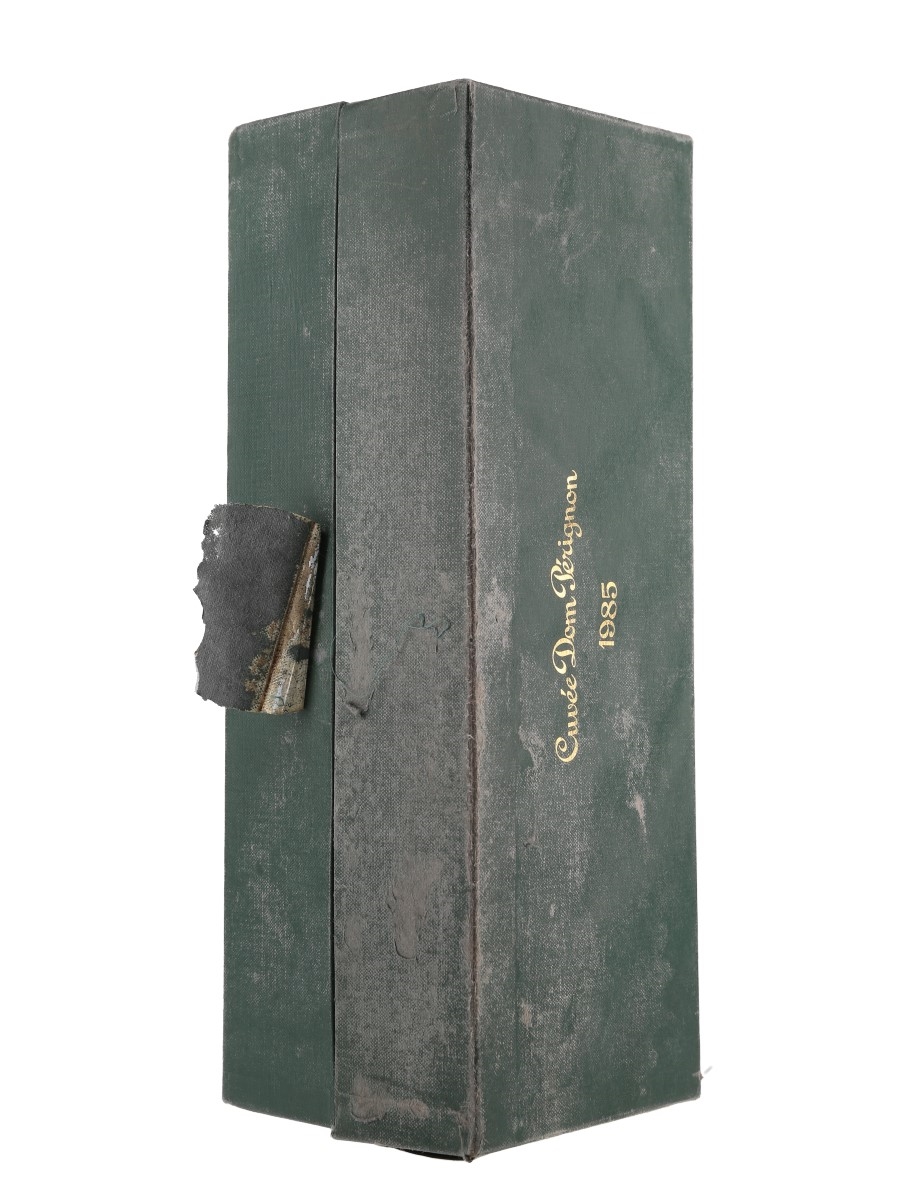 E514☆古酒☆1000円～☆Dom Perignon Vintage 1992 ドンペリ