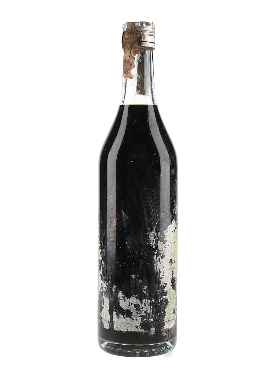 Fernet Branca Menta Bottled 1970 75cl