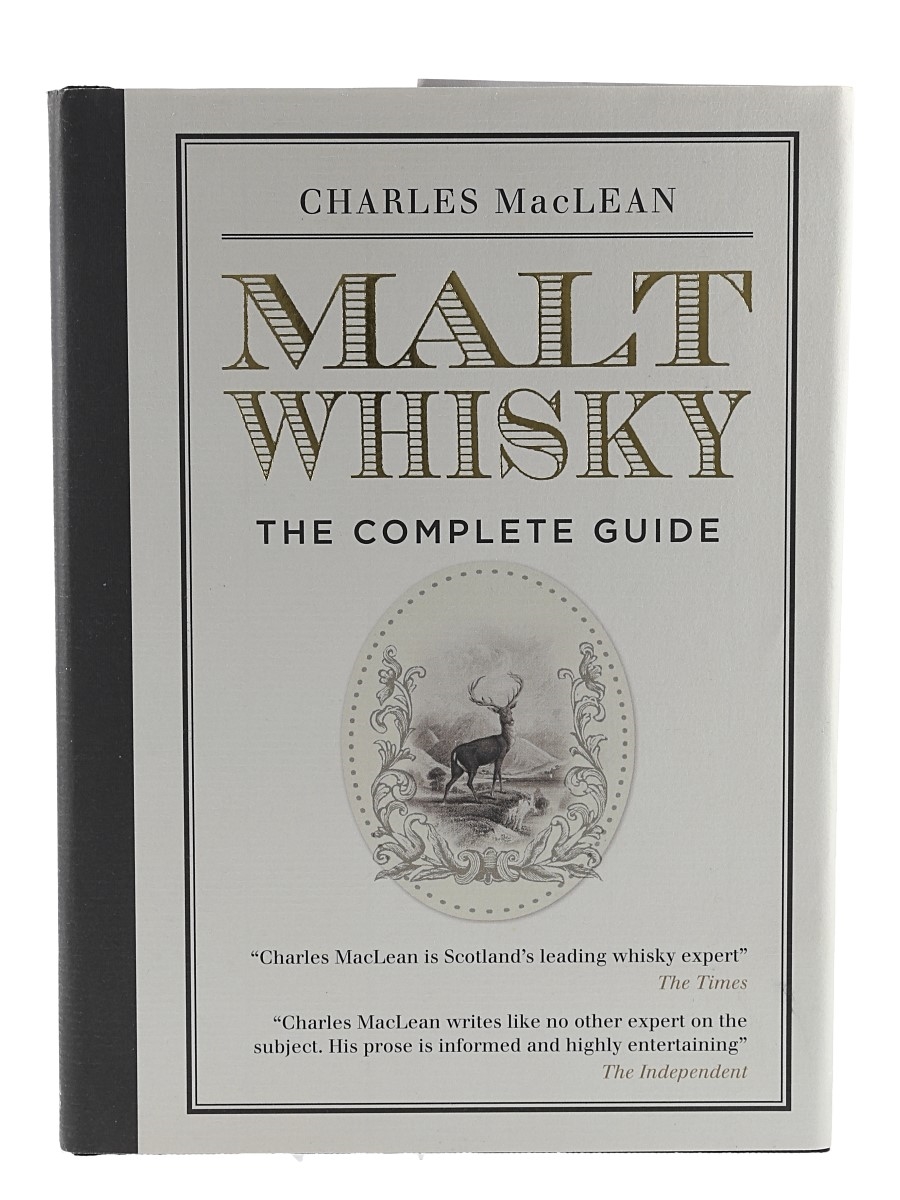 Malt Whisky Charles MacLean 