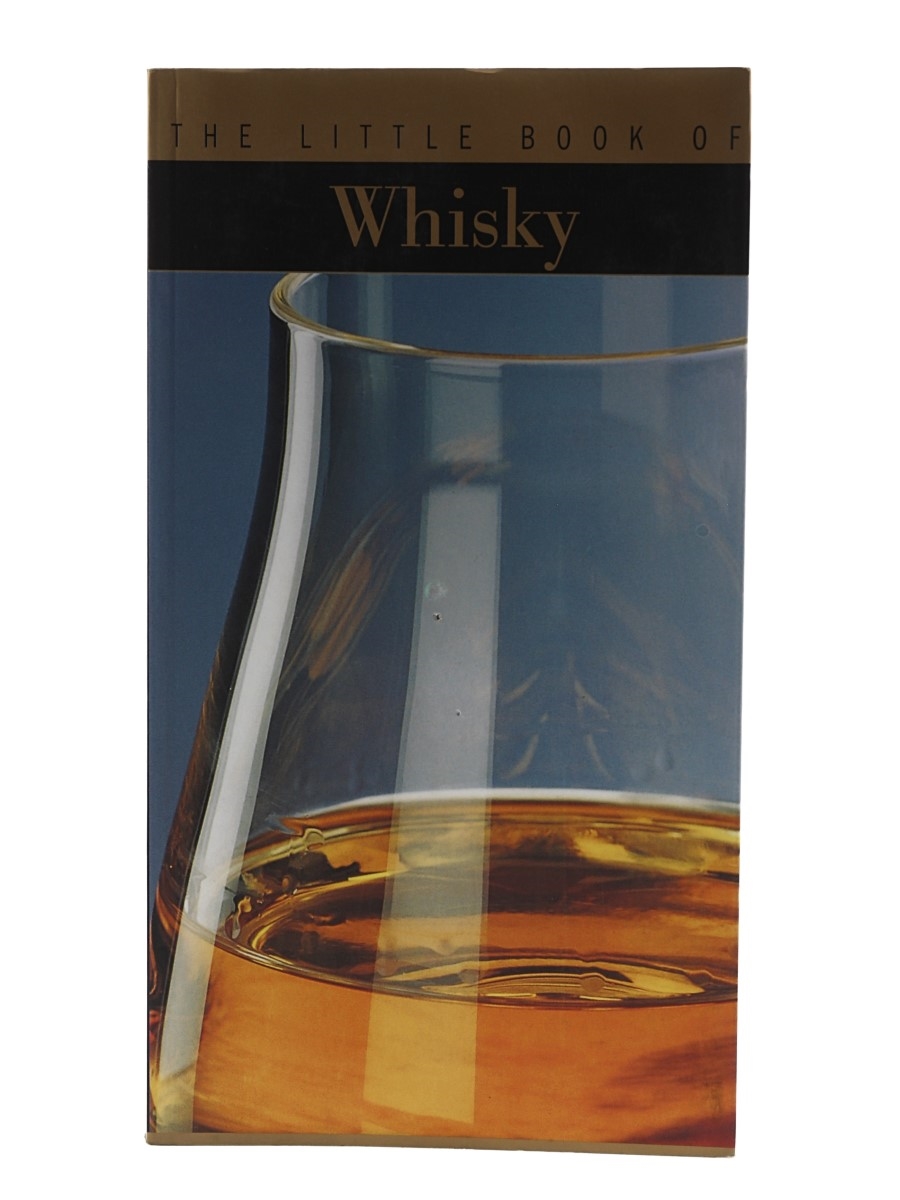A Little Book Of Whisky - Lot 129433 - Buy/Sell Books Online