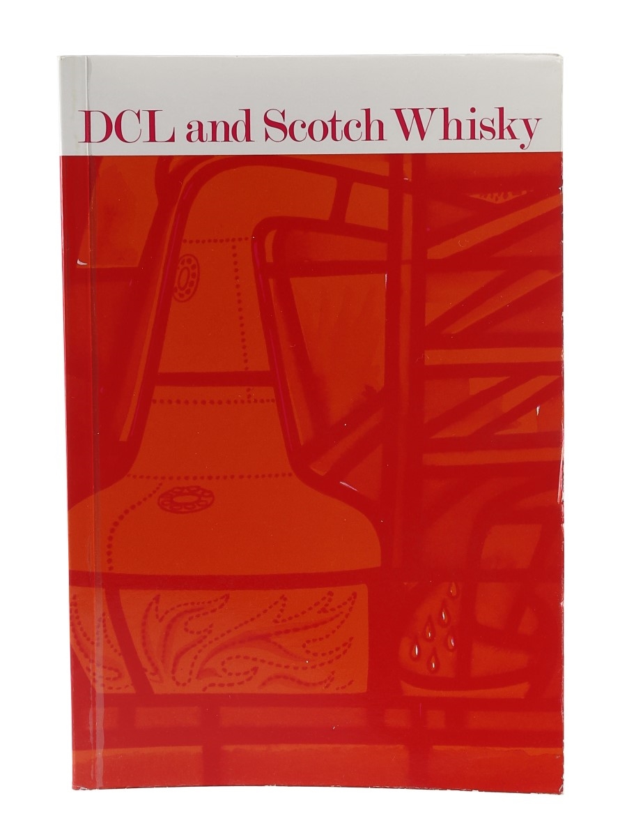 DCL & Scotch Whisky 7th Revised Edition 