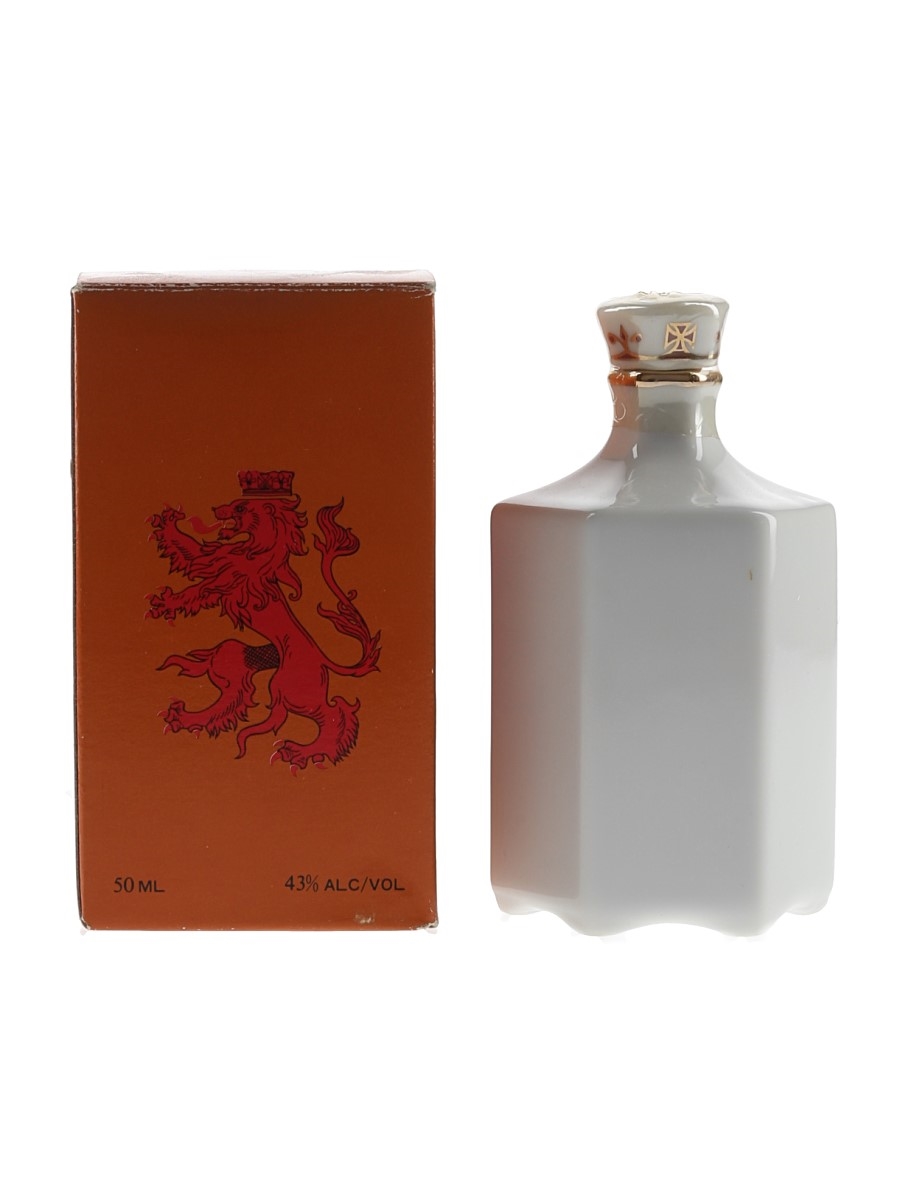 King Of Scots 17 Year Old - Lot 129336 - Buy/Sell Blended