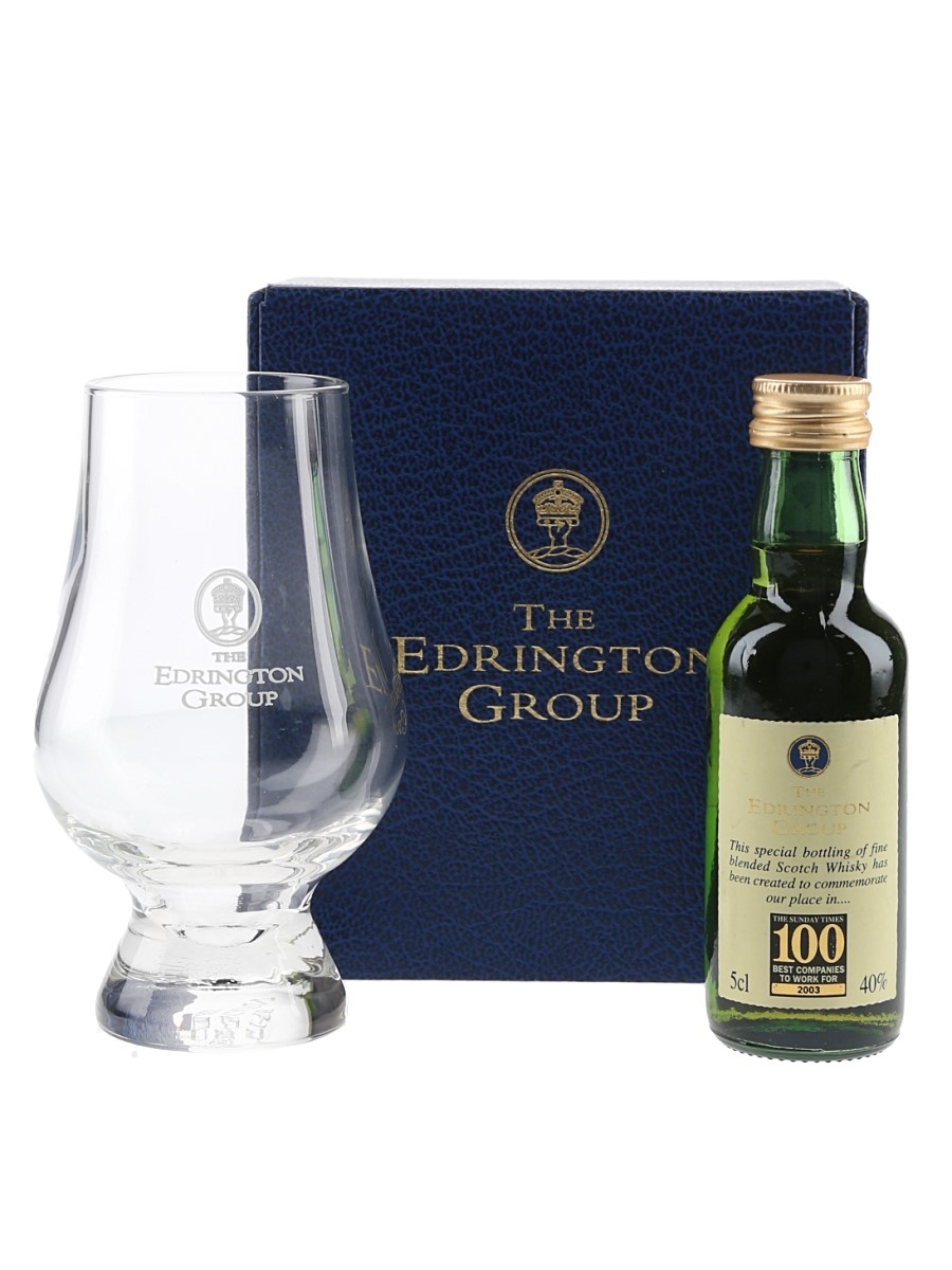 The Edrington Group  5cl / 40%