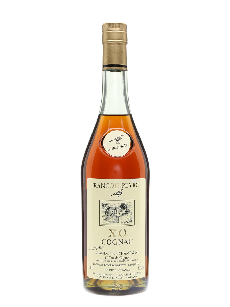 philippe rochard cognac xo