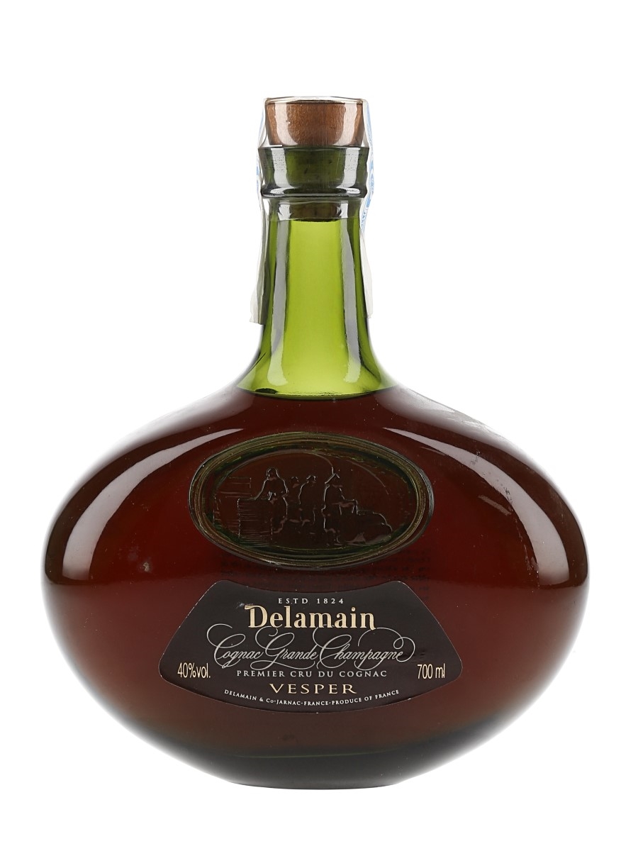 Delamain Vesper - Lot 127803 - Buy/Sell Cognac Online