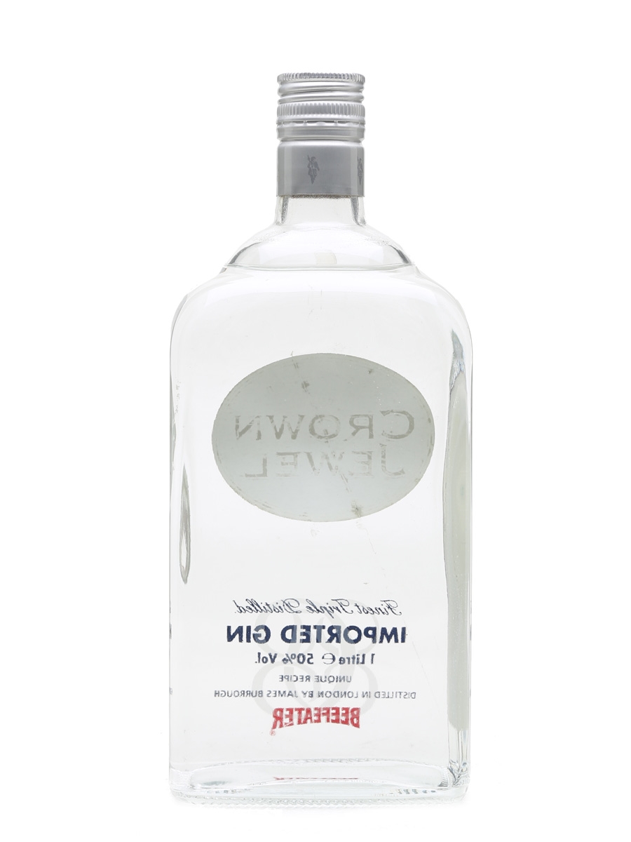 Beefeater Crown Jewel Gin - Lot 14348 - Buy/Sell Gin Online