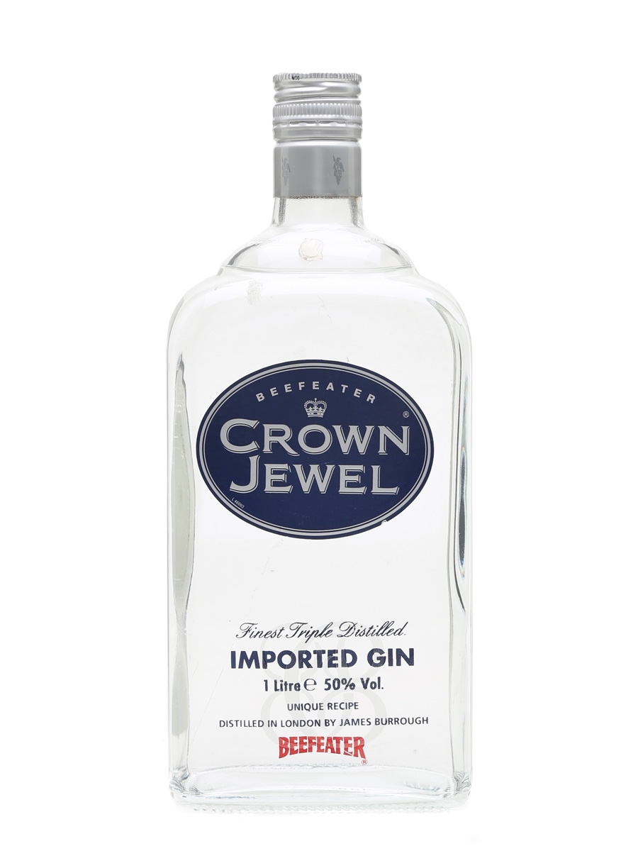 Beefeater Crown Jewel Gin - Lot 14348 - Buy/Sell Gin Online