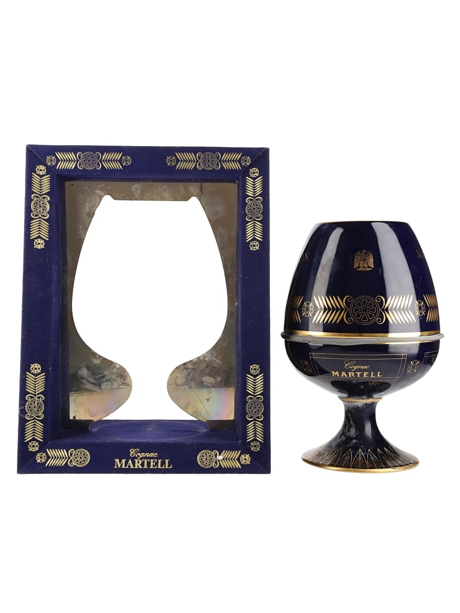 Martell Napoleon Extra - Lot 128470 - Buy/Sell Cognac Online