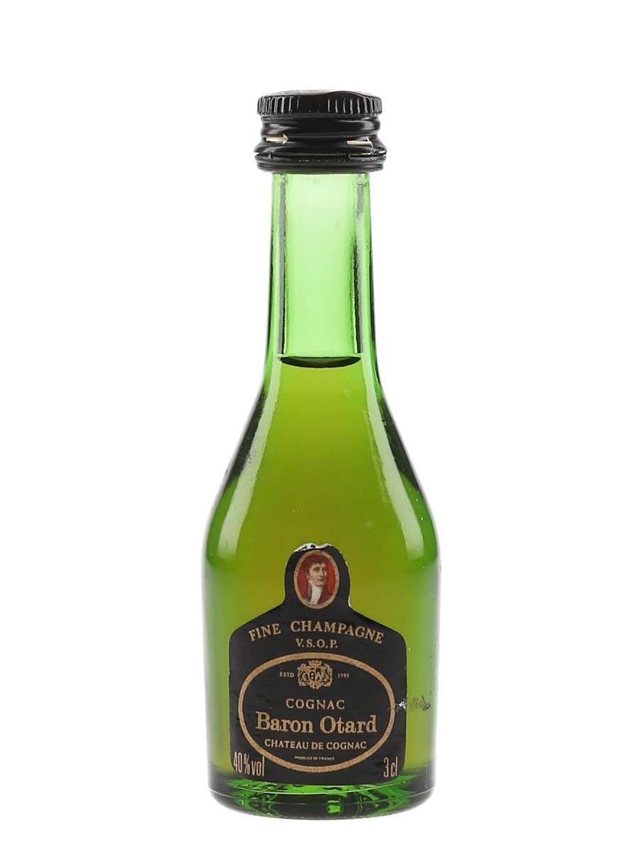 Otard COGNAC V.S.O.P. NAPOLEON オタード ナポレオン コニャック