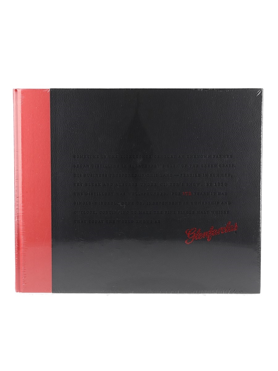Glenfarclas An Independent Distillery - 175th Anniversary By Ian Buxton - Published 2011 