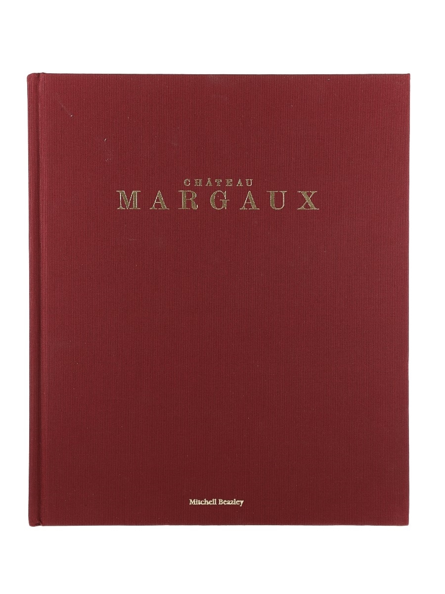Chateau Margaux Published 1991 Nicholas Faith