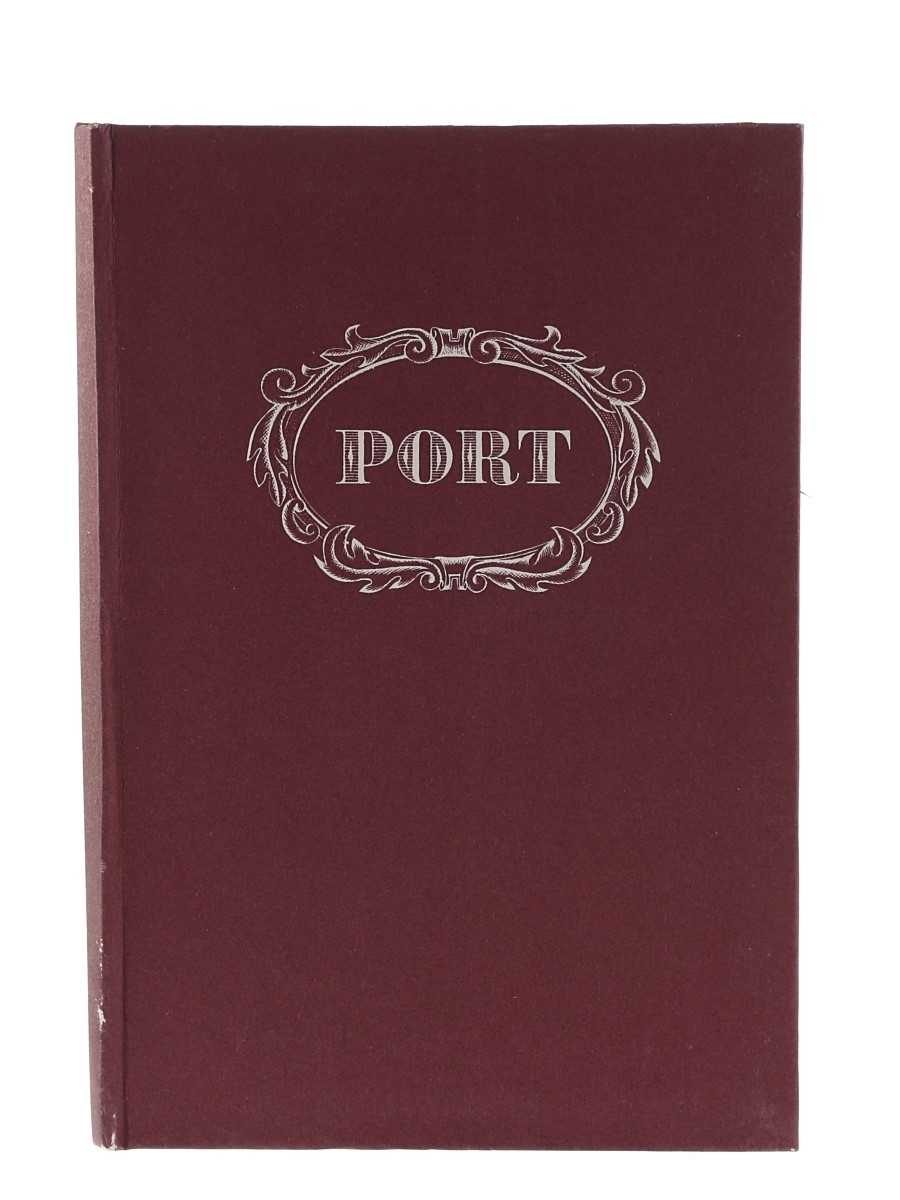 Port Andre L. Simon - Published 1949 