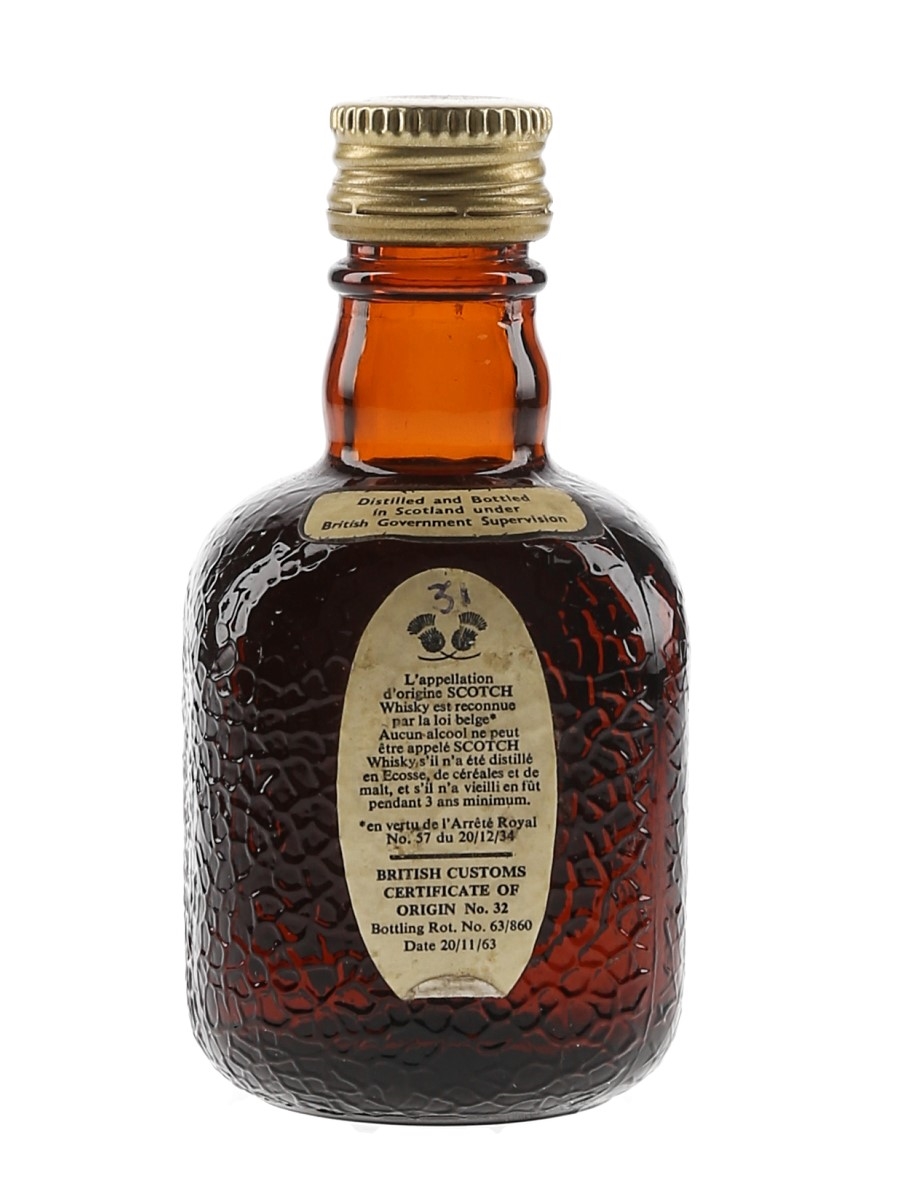 Grand Old Parr De Luxe - Lot 128929 - Buy/Sell Blended