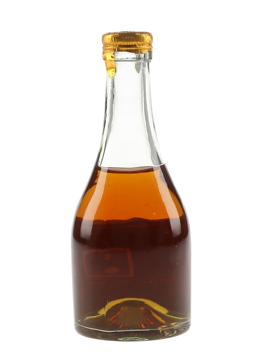 Chateau Paulet Napoleon Trés Vieille Fine Cognac - Lot 128762