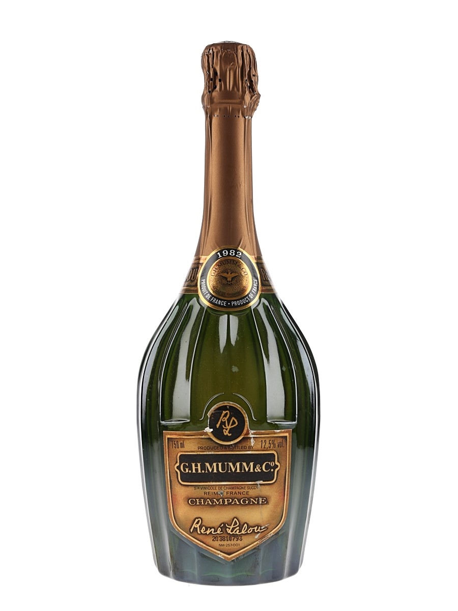 シャンパーニュ　Maison Mumm Cuvée Lalou 2002 B0910550.png