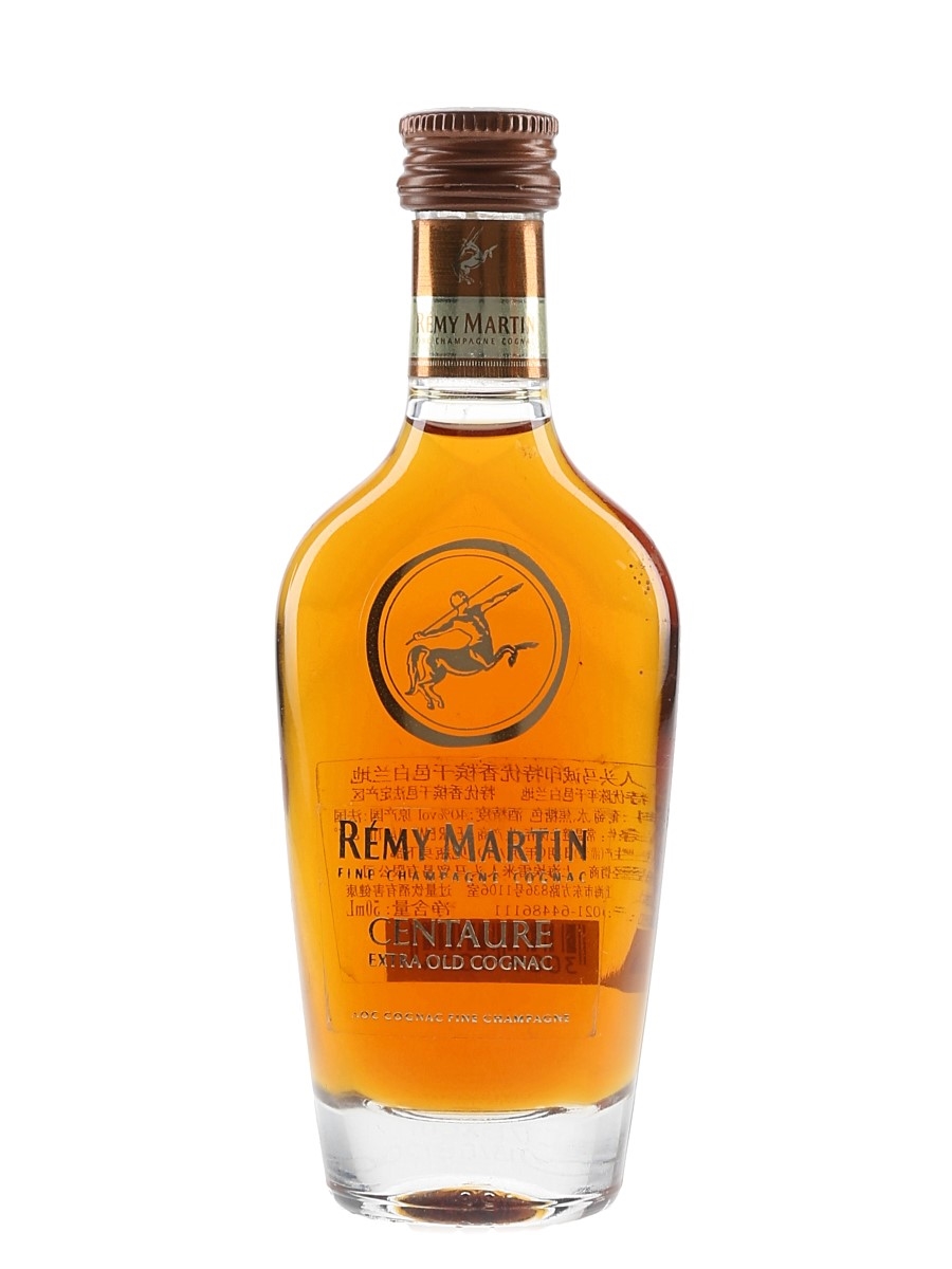Remy Martin Centaure Napoleon - Lot 128659 - Buy/Sell Cognac Online