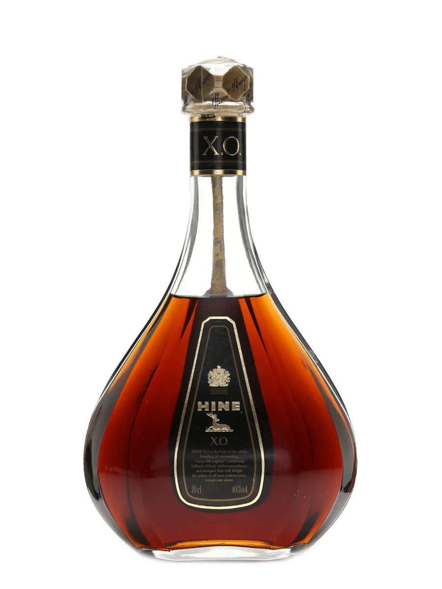 XO COGNAC HINE - 酒