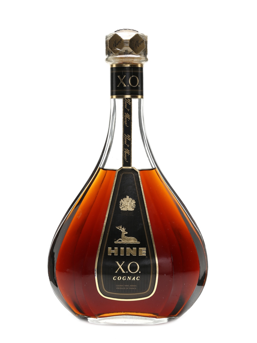 Hine XO Cognac Old Presentation 70cl / 40%