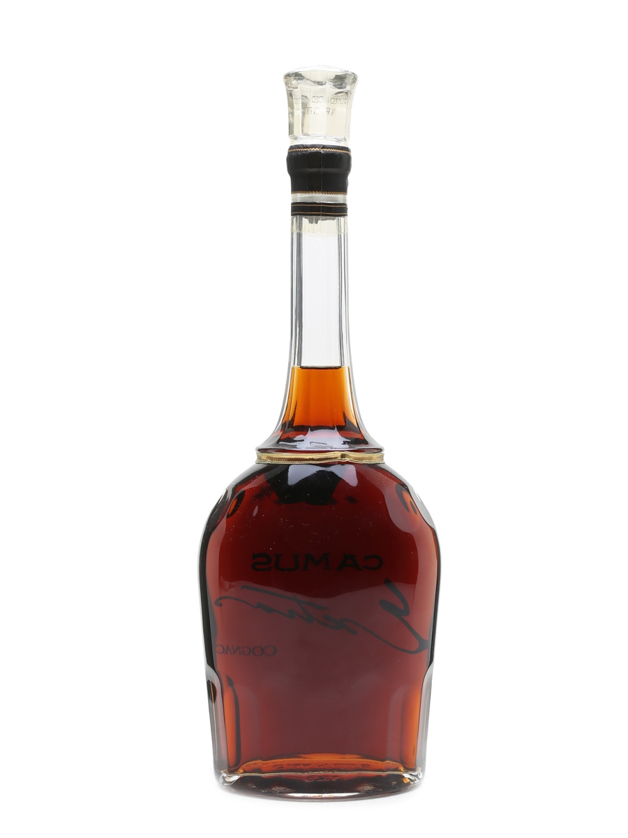 Camus Extra Cognac - Lot 14334 - Buy/Sell Cognac Online