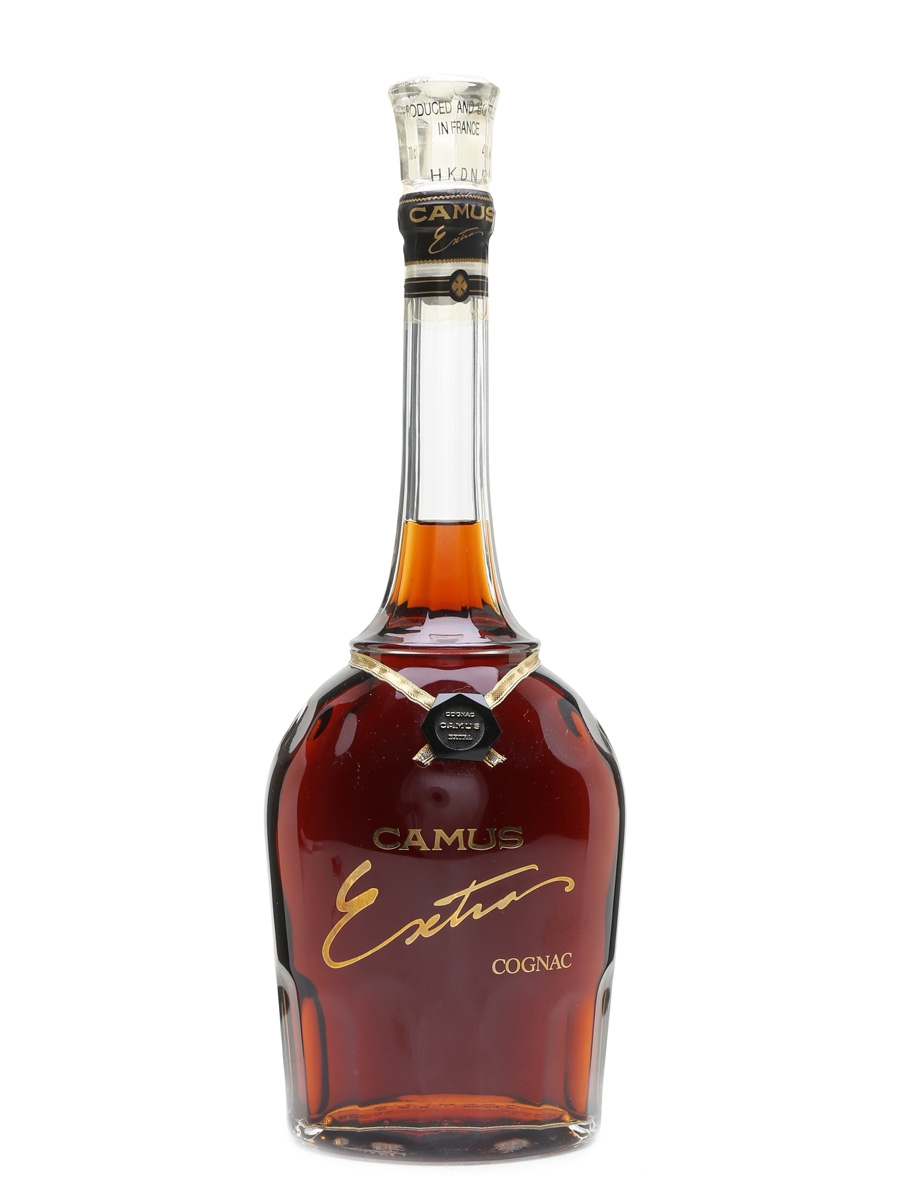 Camus Extra Cognac - Lot 14334 - Buy/Sell Cognac Online