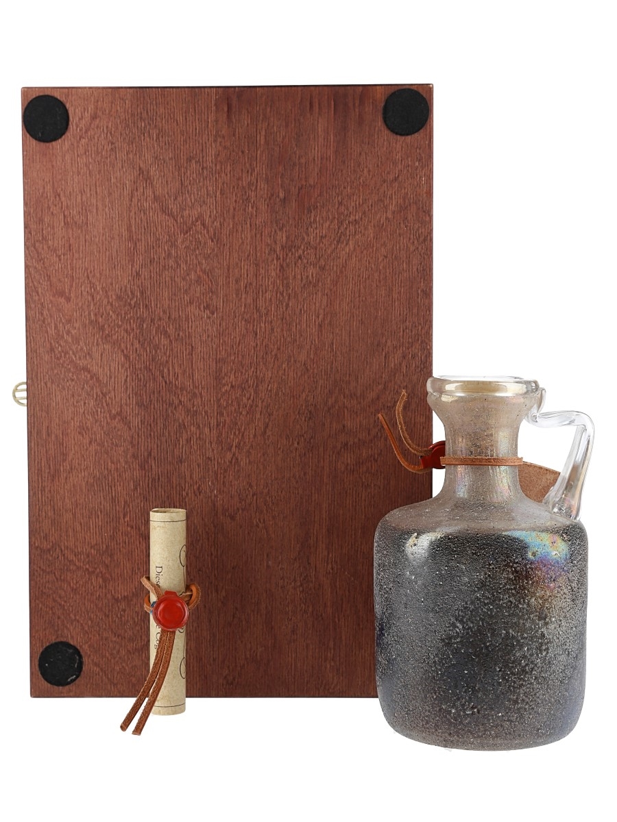 Guy De Bersac 70 Year Old Cognac - Lot 131501 - Buy/Sell