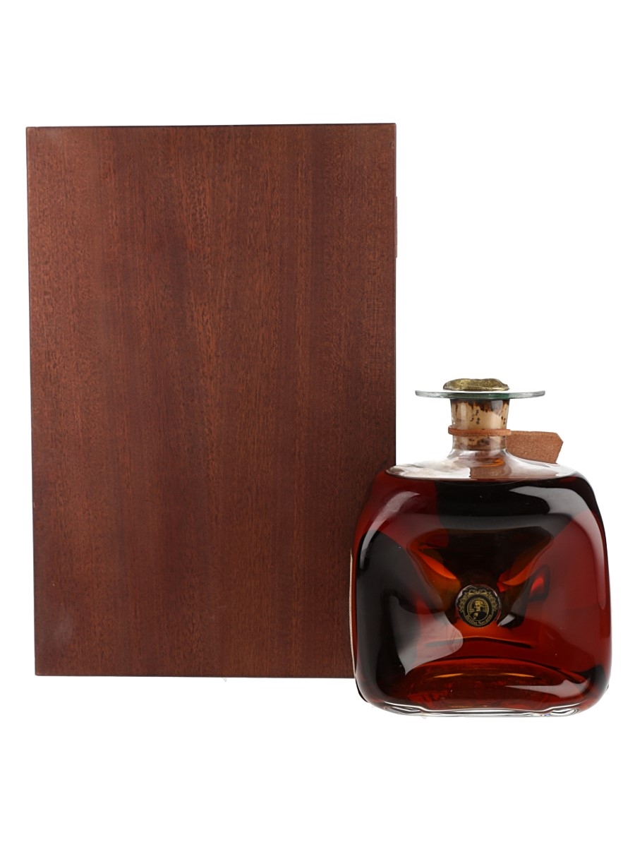 Brillat Savarin Mondragor 1963 Armagnac - Lot 134333 - Buy/Sell