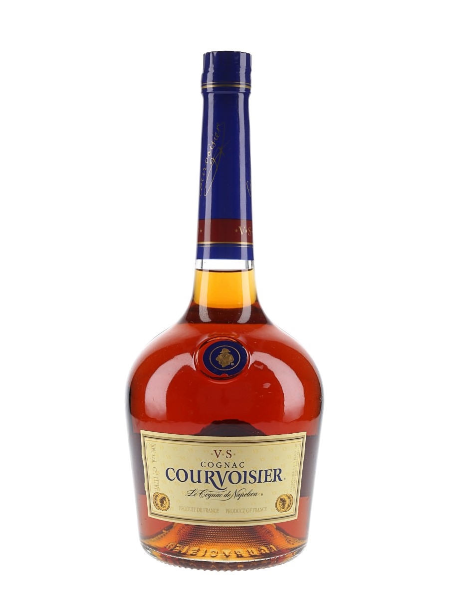 Courvoisier VS Bottled 2000s 100cl / 40%
