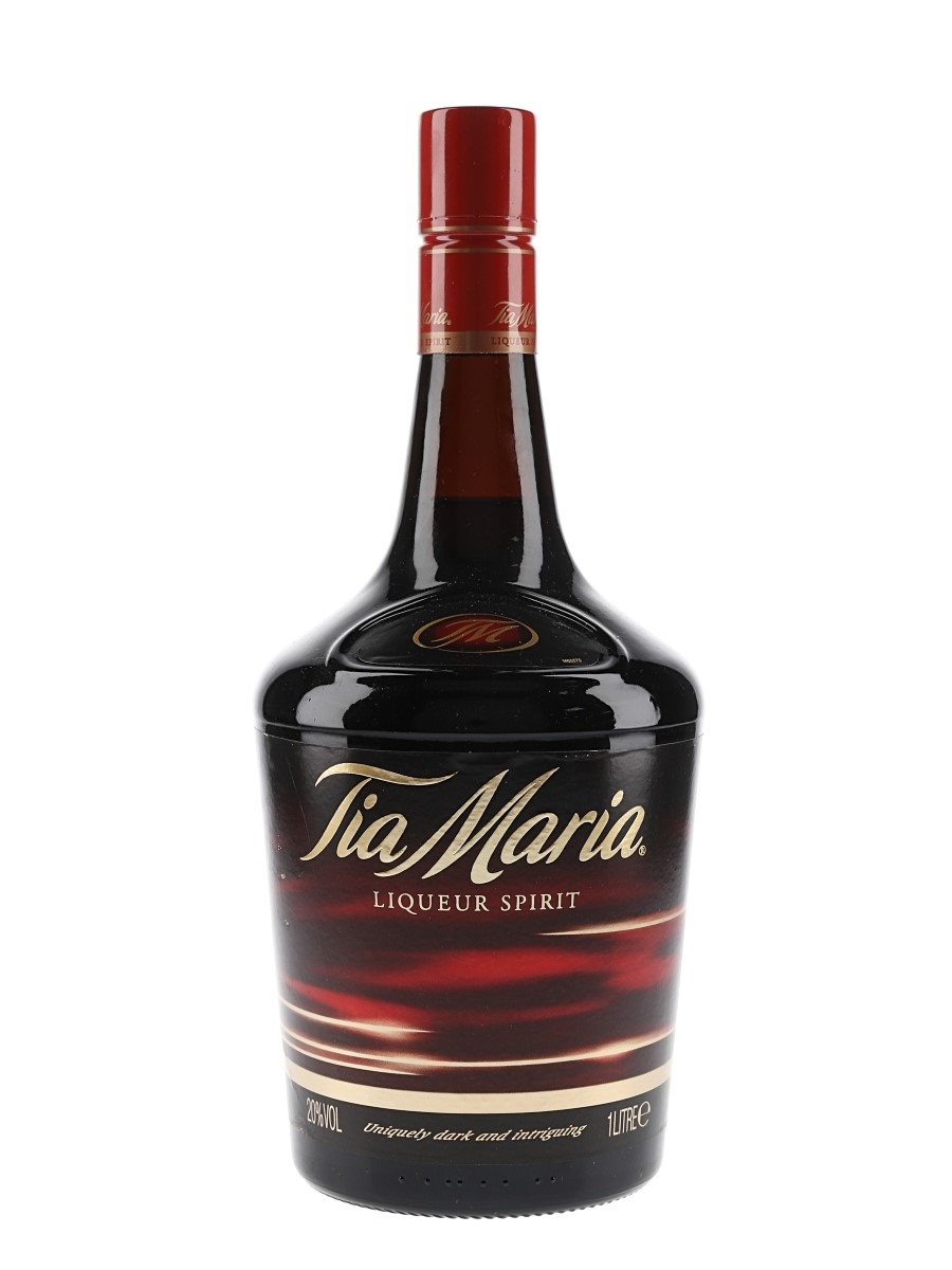 Tia Maria Bottled 1990s-2000s 100cl / 20%