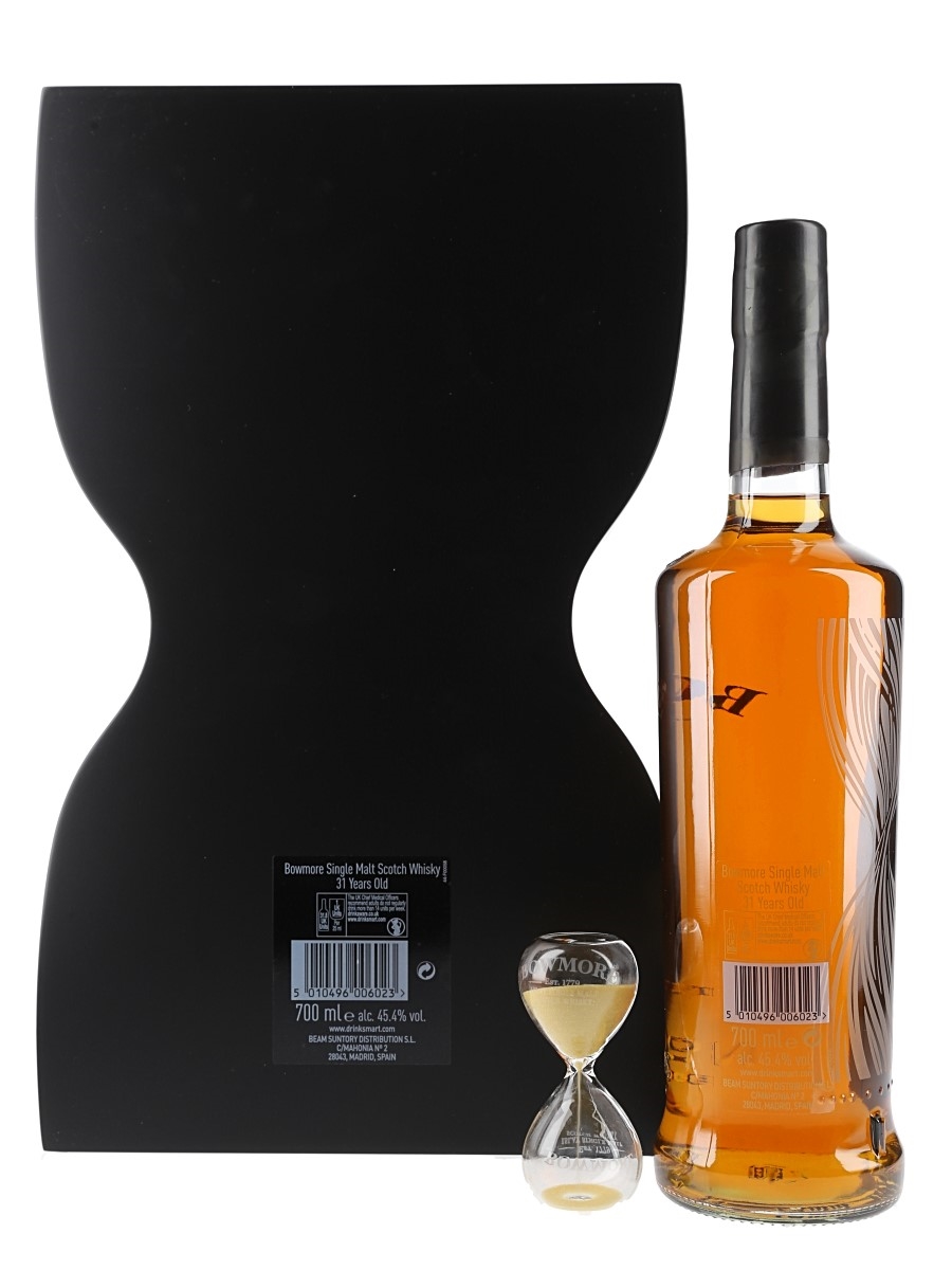 Bowmore 1988 31 Year Old - Lot 132971 - Buy/Sell Islay Whisky Online